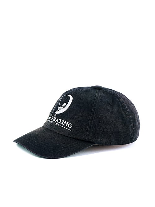 セント マイケル - ©️SAINT Mxxxxxx | 6PANEL CAP | RESTIR リステア