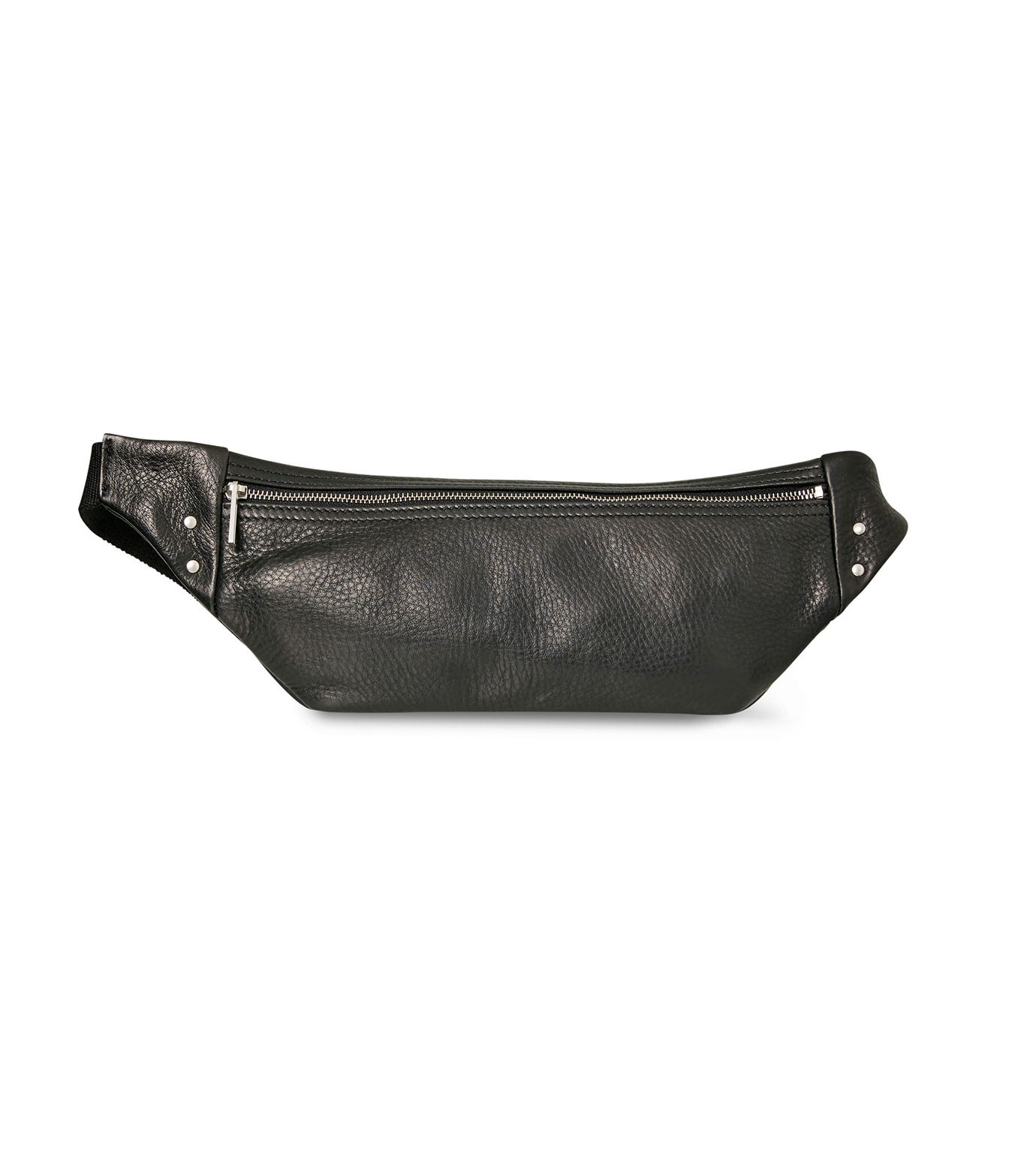 リック オウエンス - Rick Owens | GEO BUMBAG-Black-Fの通販 | RESTIR