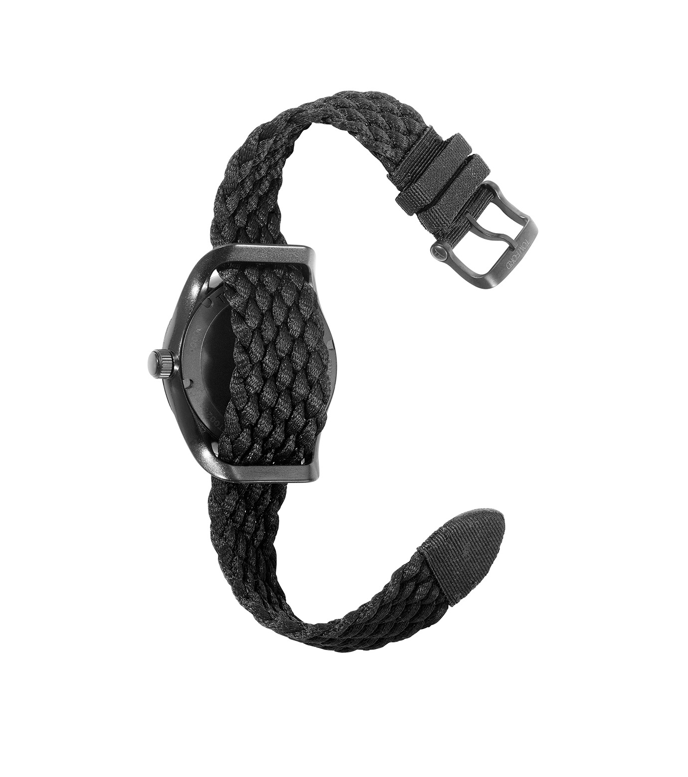 トム フォード タイムピース - TOM FORD TIMEPIECES | TOM FORD 002