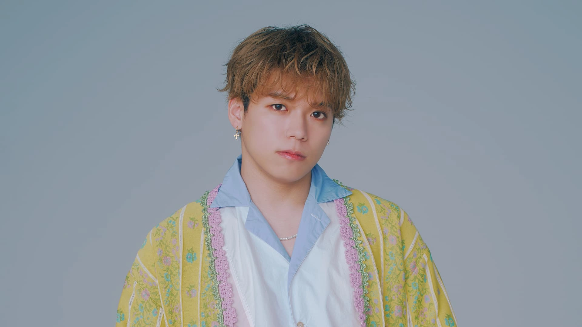 誰もが惚れる歌声♡ 【BALLISTIK BOYZ・加納嘉将】の素顔に迫る