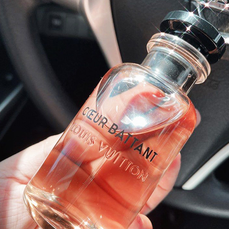 Louis Vuitton Coeur Battant EDP for Women | Luxury Perfume Dubai UAE