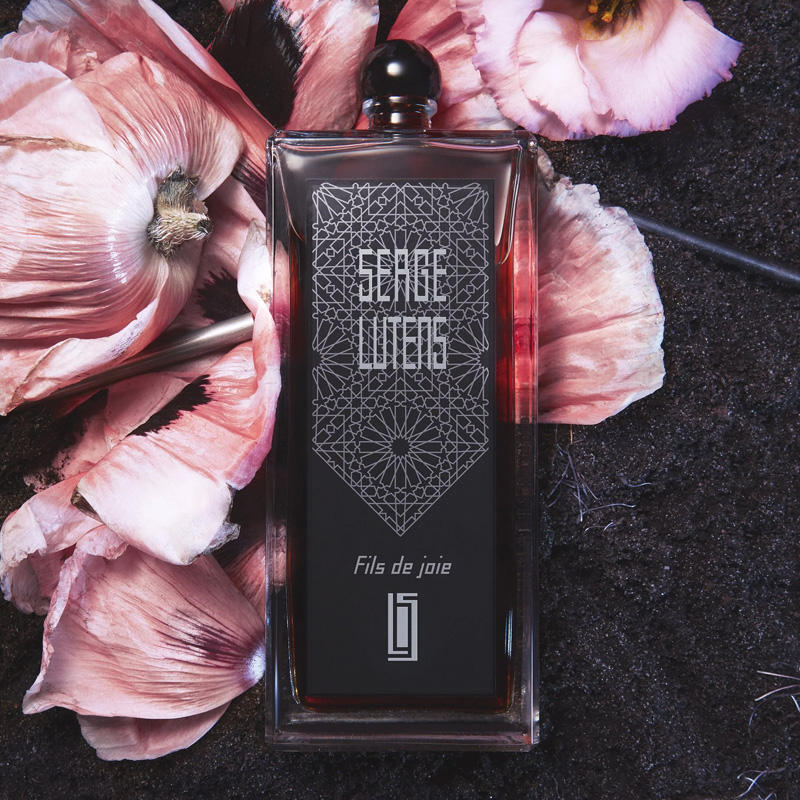 Fils de Joie Eau de Parfum for Women and Men Serge Lutens perfume