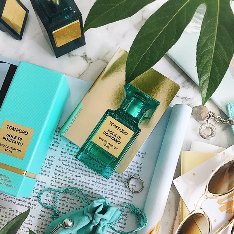 Sole di Positano Eau de Parfum For Women And Men Tom Ford perfume