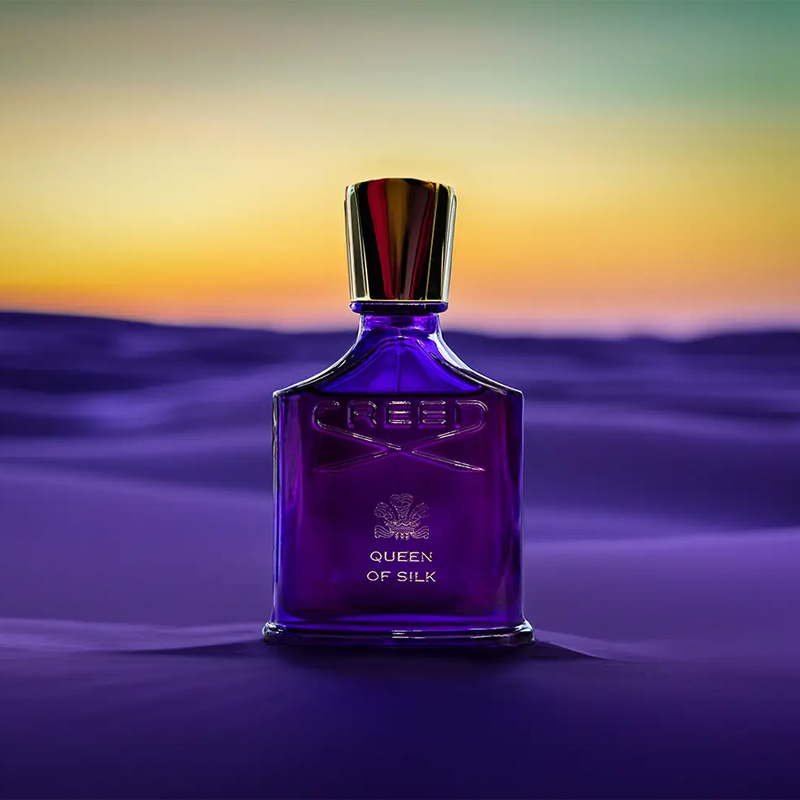Queen Of Silk Eau de Parfum Women Creed perfume & fragrance - Riah