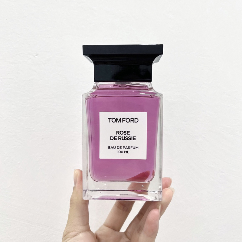Rose De Russie Eau de Parfum Women and Men Tom Ford perfume