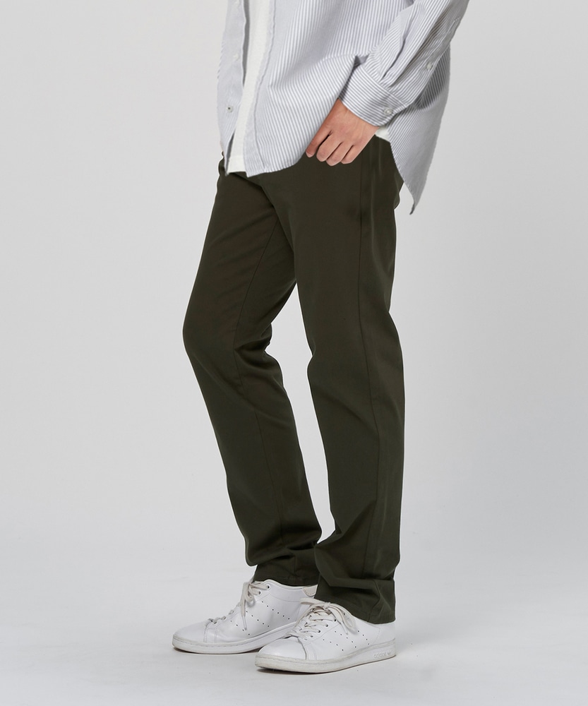 スゴイラク】「JERSEYS」チノパンツ【自宅で試着、返品送料無料】(S