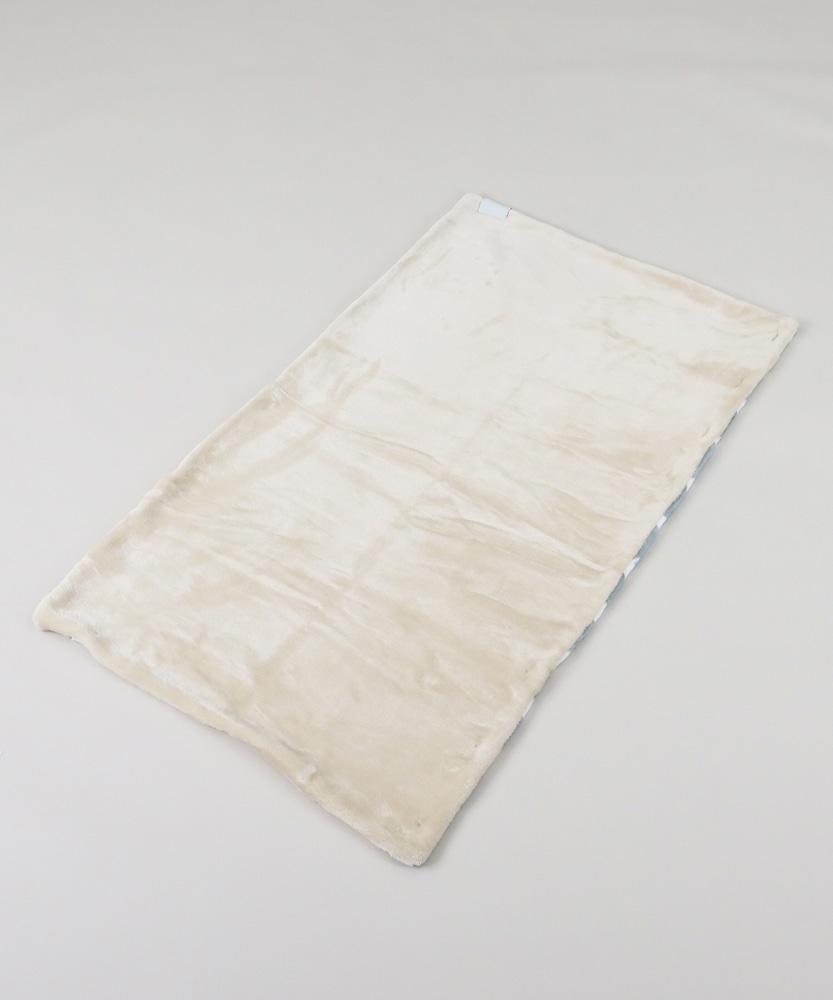 3wayブランケット(ツリー)(ONE SIZE ブラウン): その他｜Right-on公式