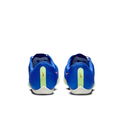 Nike Air Zoom Maxfly Blue