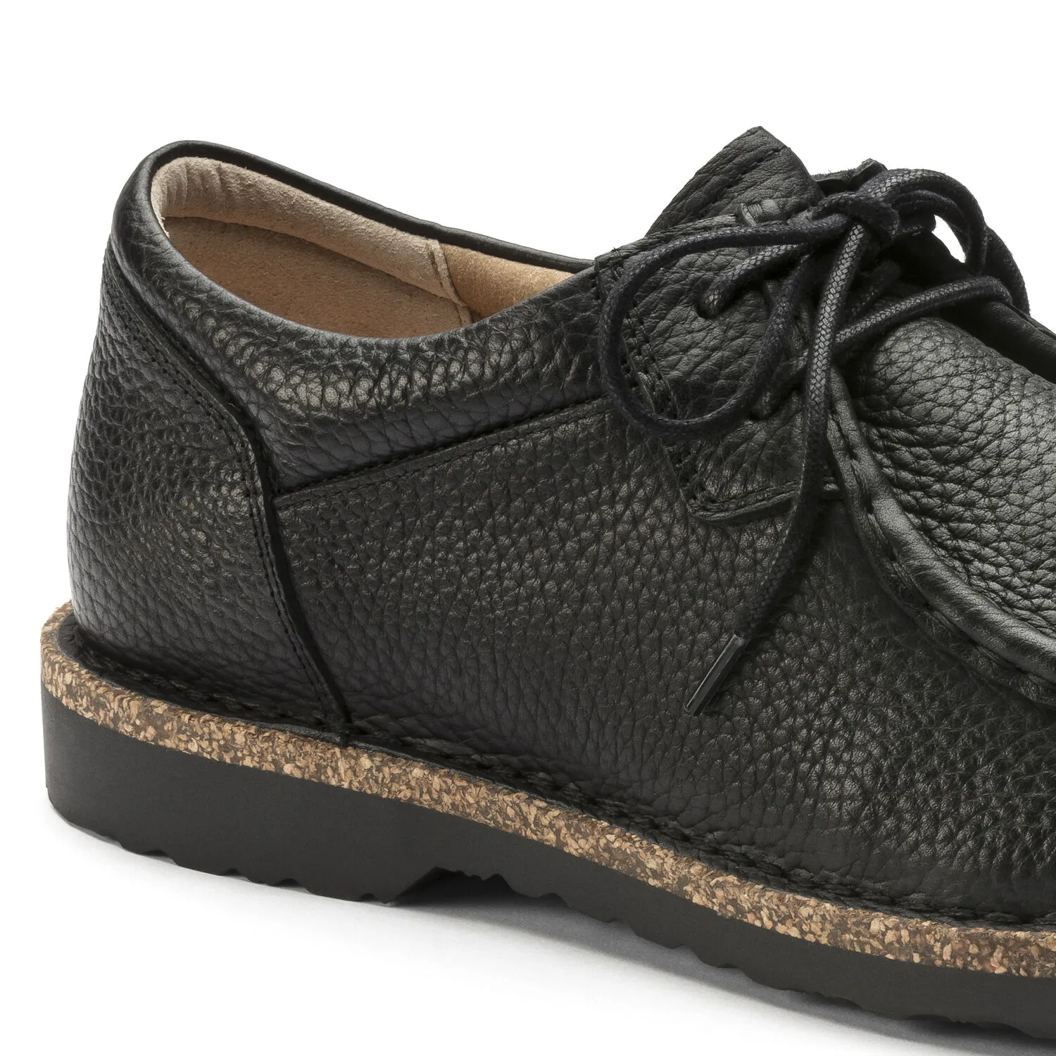 Birkenstock Pasadena Black