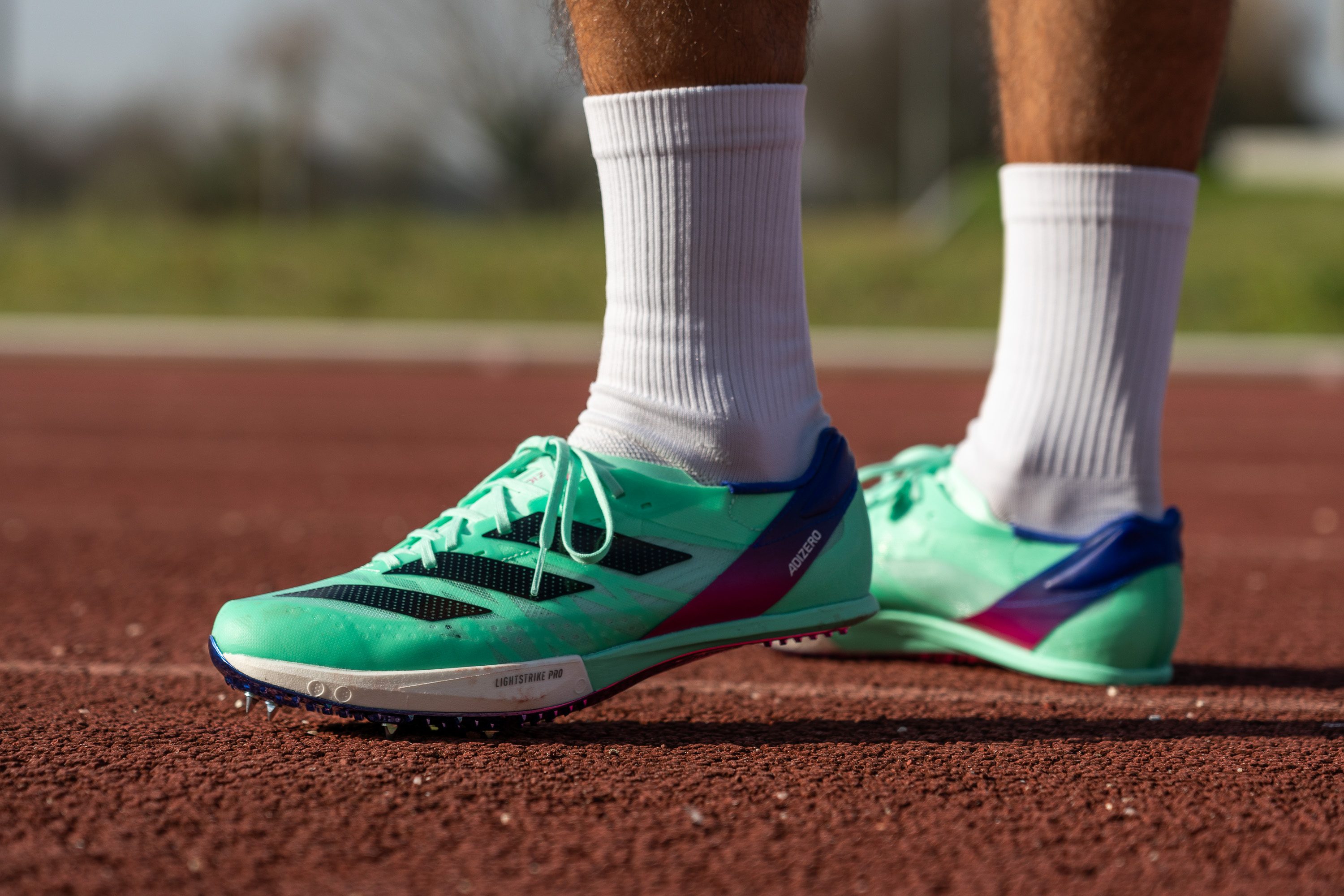 Cut in half: Adidas Prime SP2 Review | RunRepeat