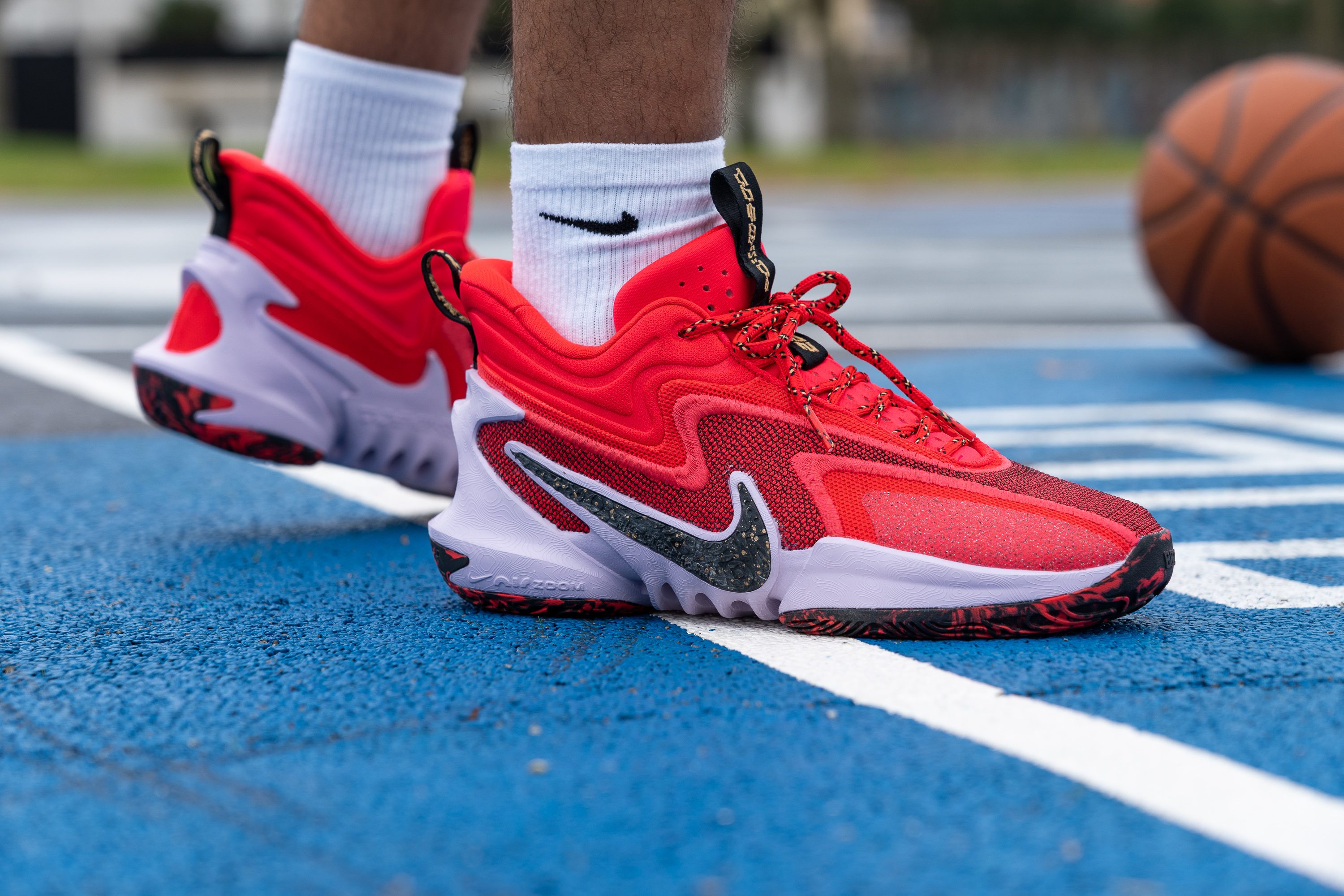 Cut in half: Nike Cosmic Unity 2 Review | RunRepeat