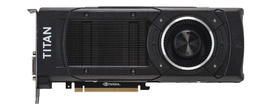 Review] NVIDIA's Titan X