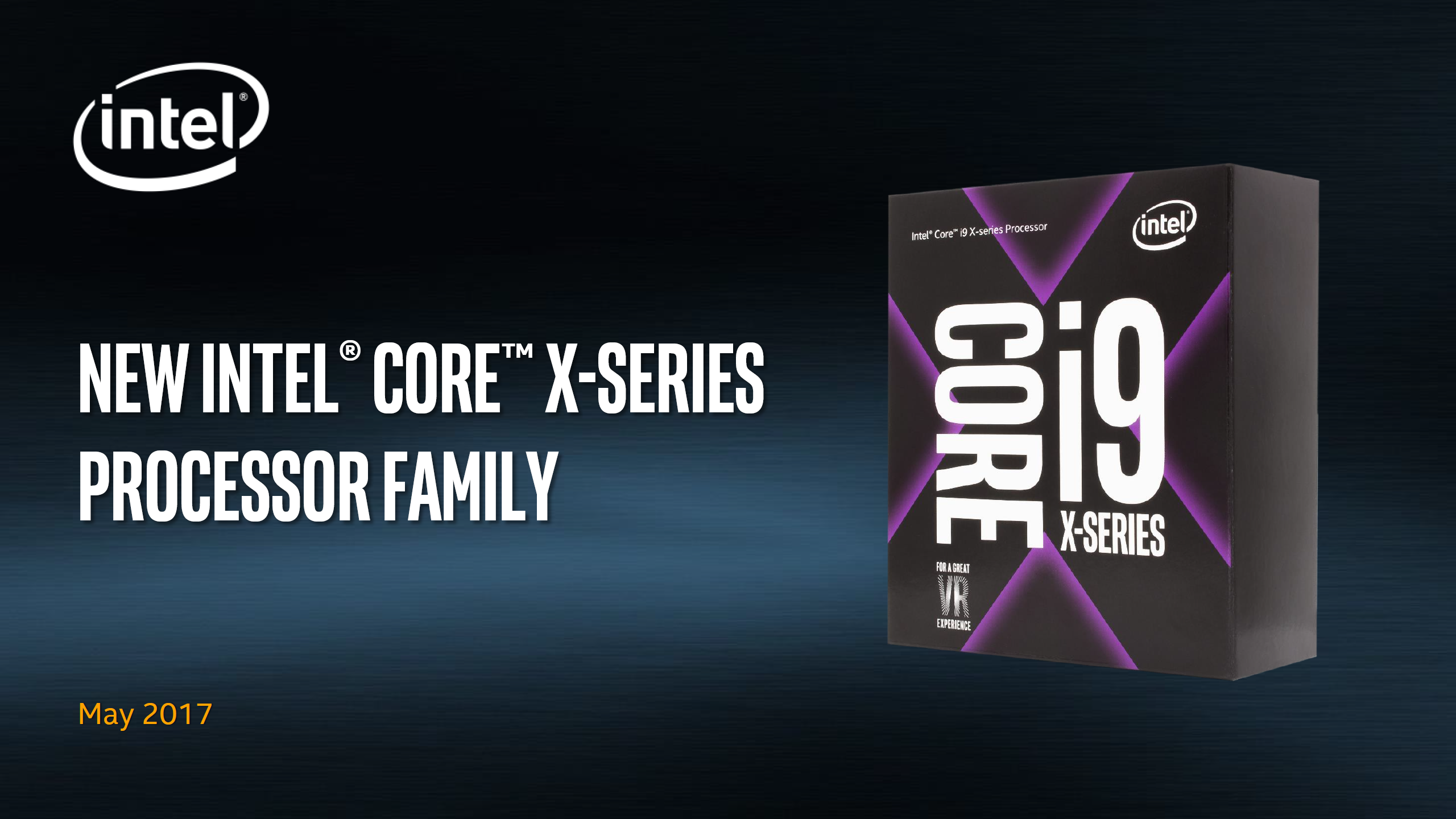 Intel Core i9-7920X CPU Full Specifications Leaked and Detailed