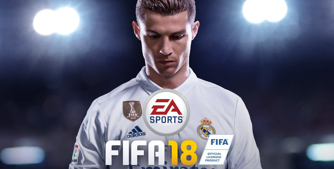 FIFA 18 Switch Runs at 1080p/60FPS Docked & 720p/60FPS in Portable