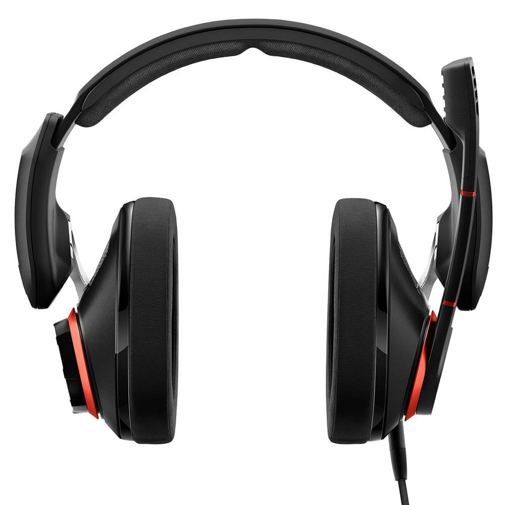 Sennheiser Releasing New GSP 500 Gaming Headphones