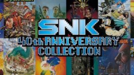 snk_40th_anniversary_collectio