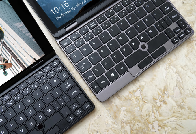 Chuwi Minibook Is Power In Your Pocket With The Help Of These