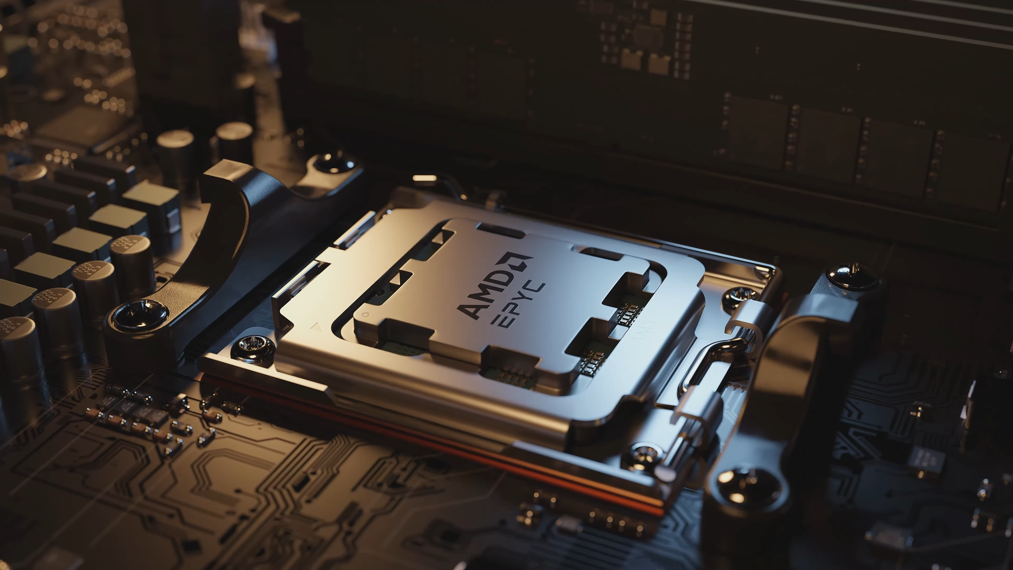 AMD's Most Entry-Level & Quad Core 