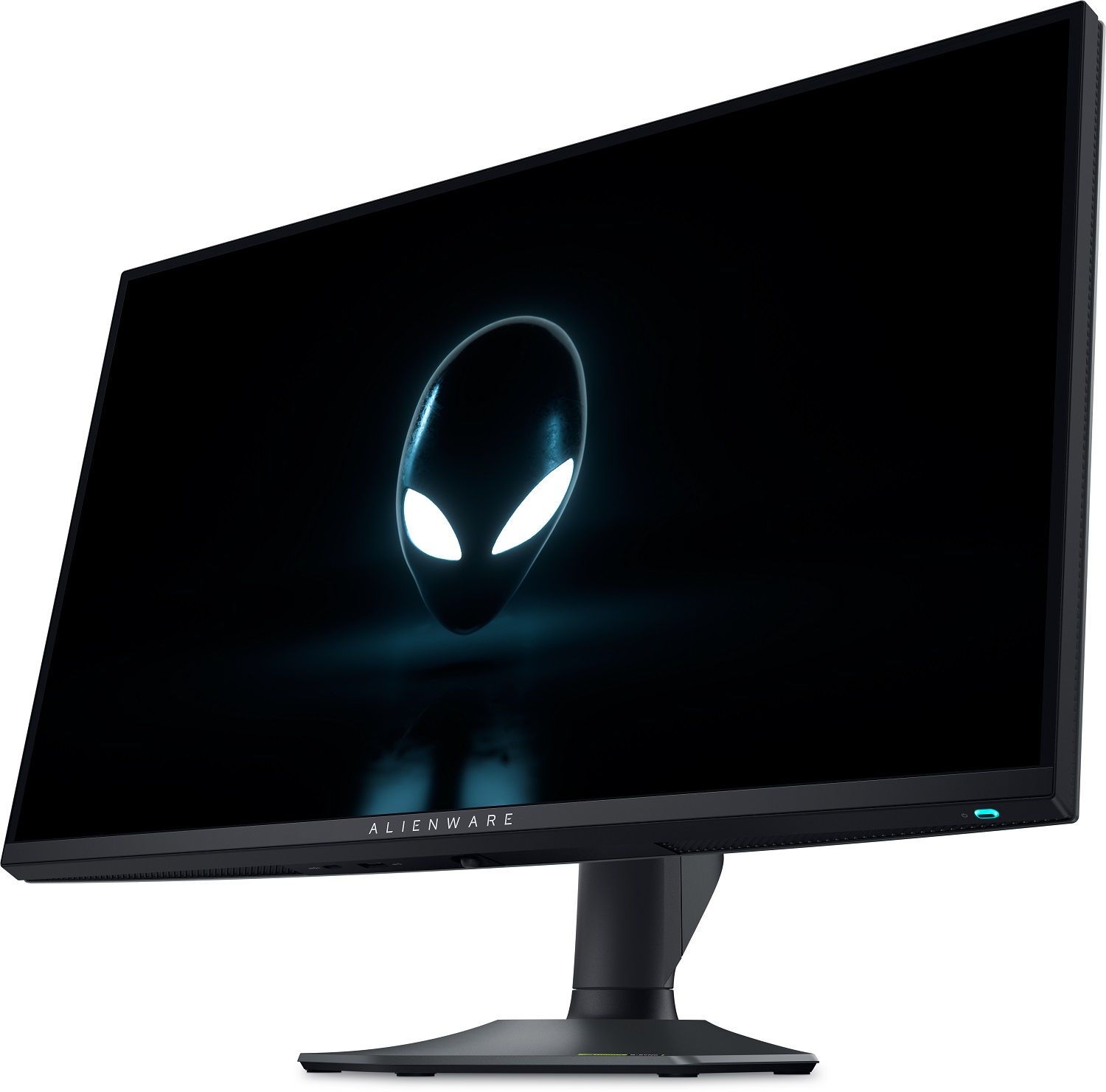 Alienware Launches 27