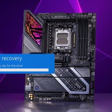 Intel Core Ultra 9 285K CPU Hits Record 7.5 GHz Frequency On ASUS