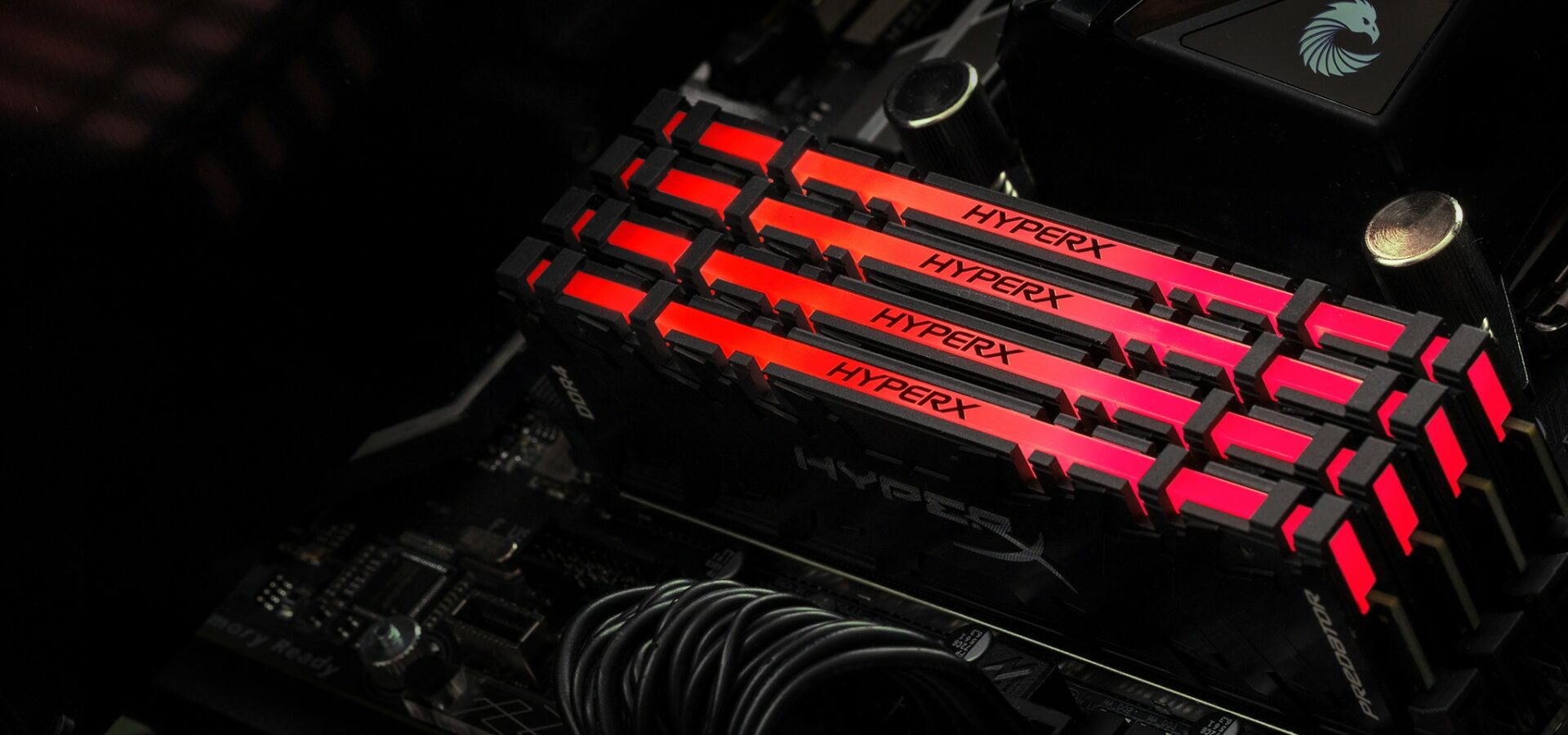 Hyper X Predator DDR4 3600MHz 2x16GB Memory Review