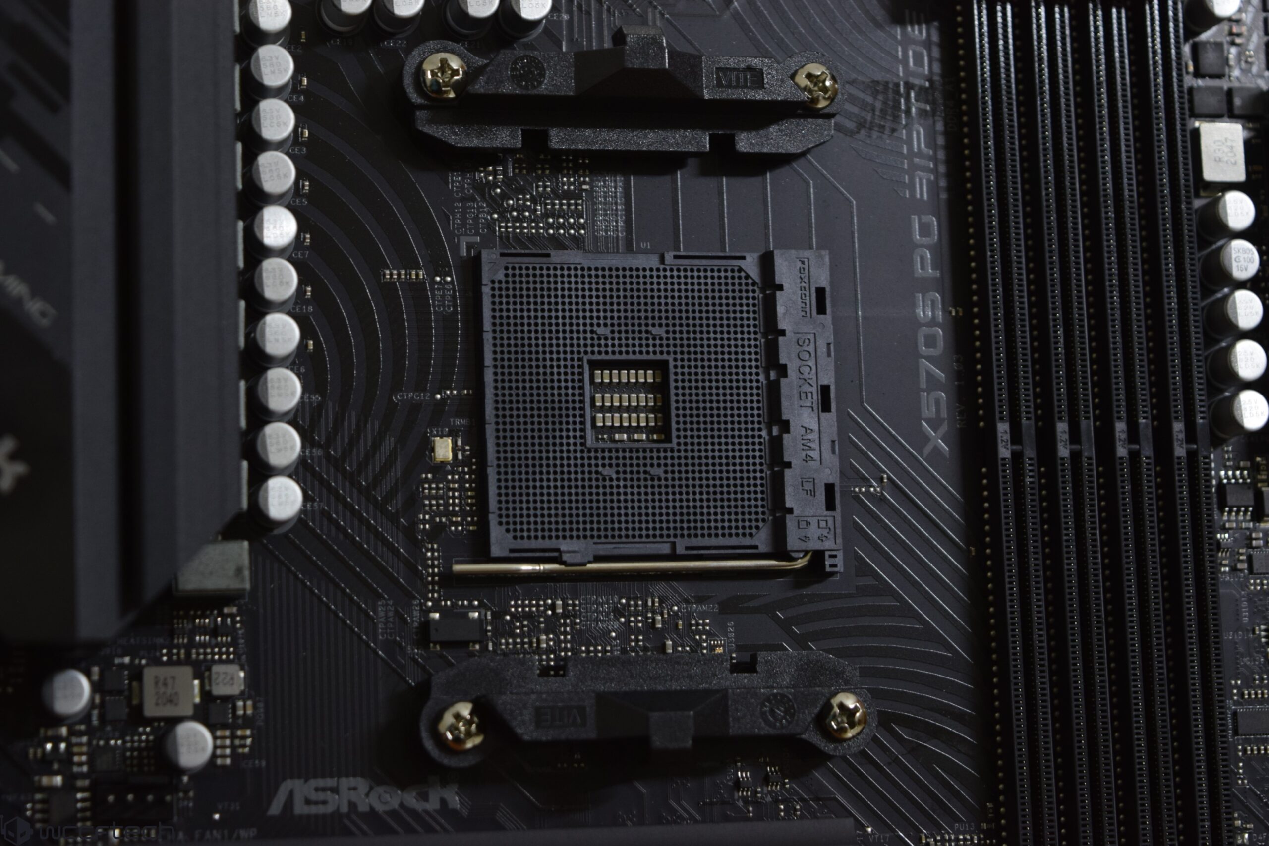 ASRock X570S PG Riptide Motherboard Review With AMD Ryzen 9 5950X