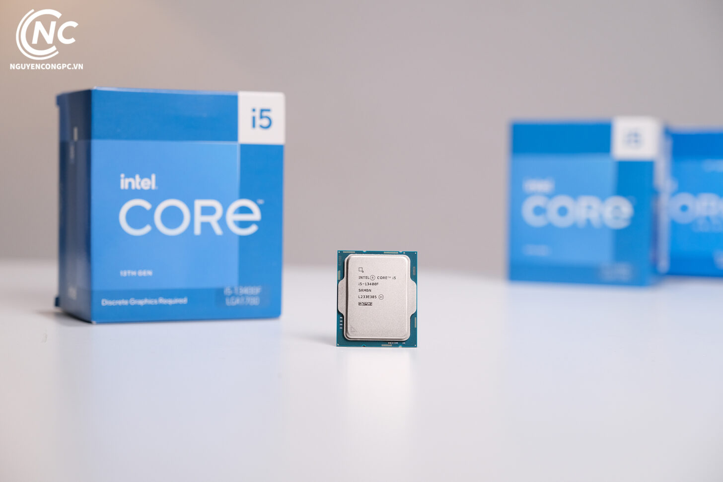 Intel Core i5-13400 CPU To Offer Performance Similar To i5-12600K