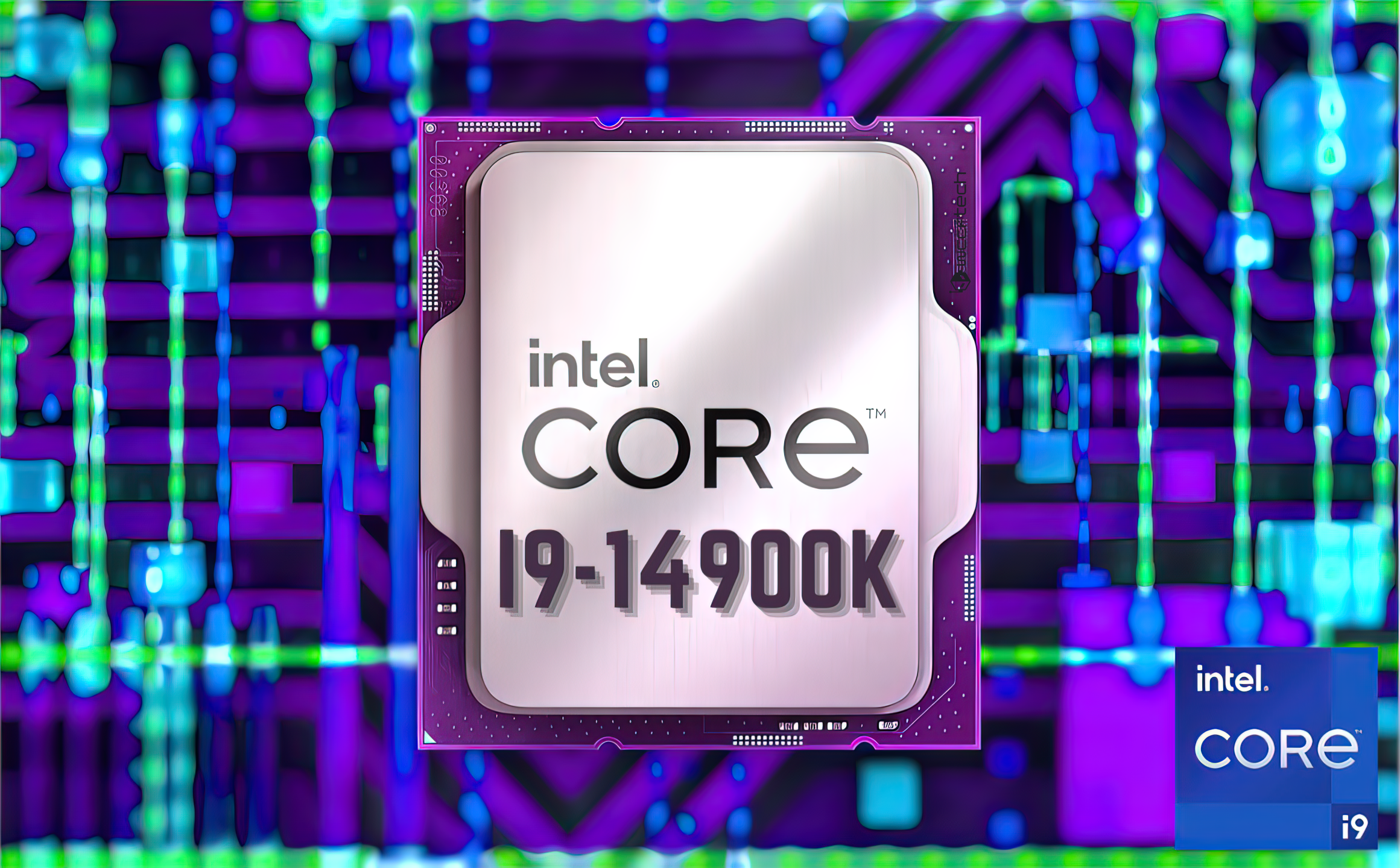 Intel Core i9-14900KF 6 GHz CPU Benchmarks Leak Out: Up To 20