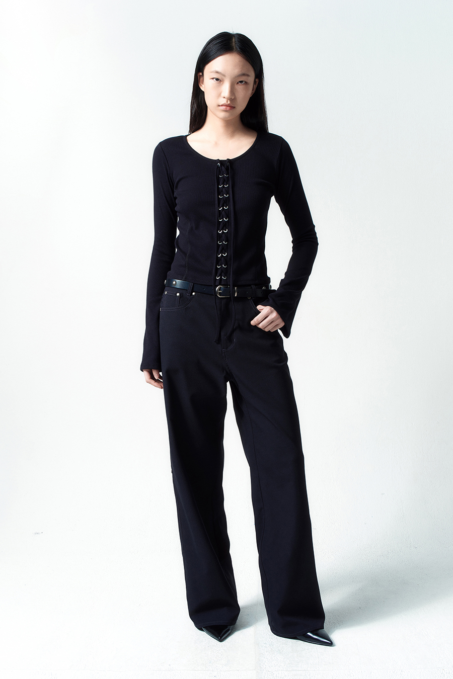 Designer fashion, Seoul-fully created | W Concept