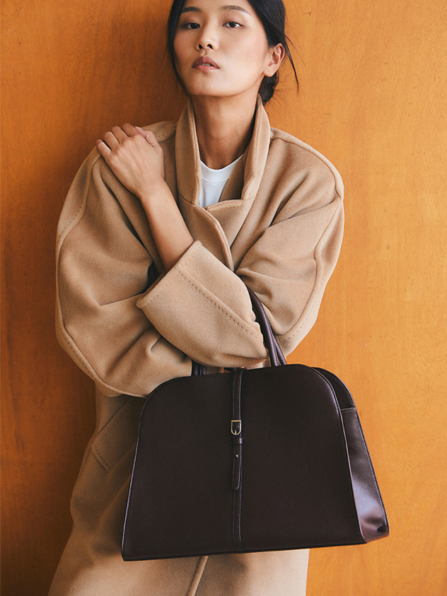 Designer fashion, Seoul-fully created | W Concept