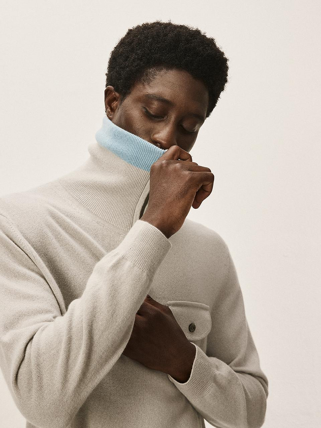 Designer fashion, Seoul-fully created | W Concept