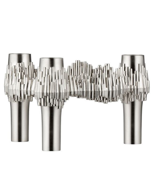 Stoff Nagel Quist Candle Holders in stock at North Sea Design