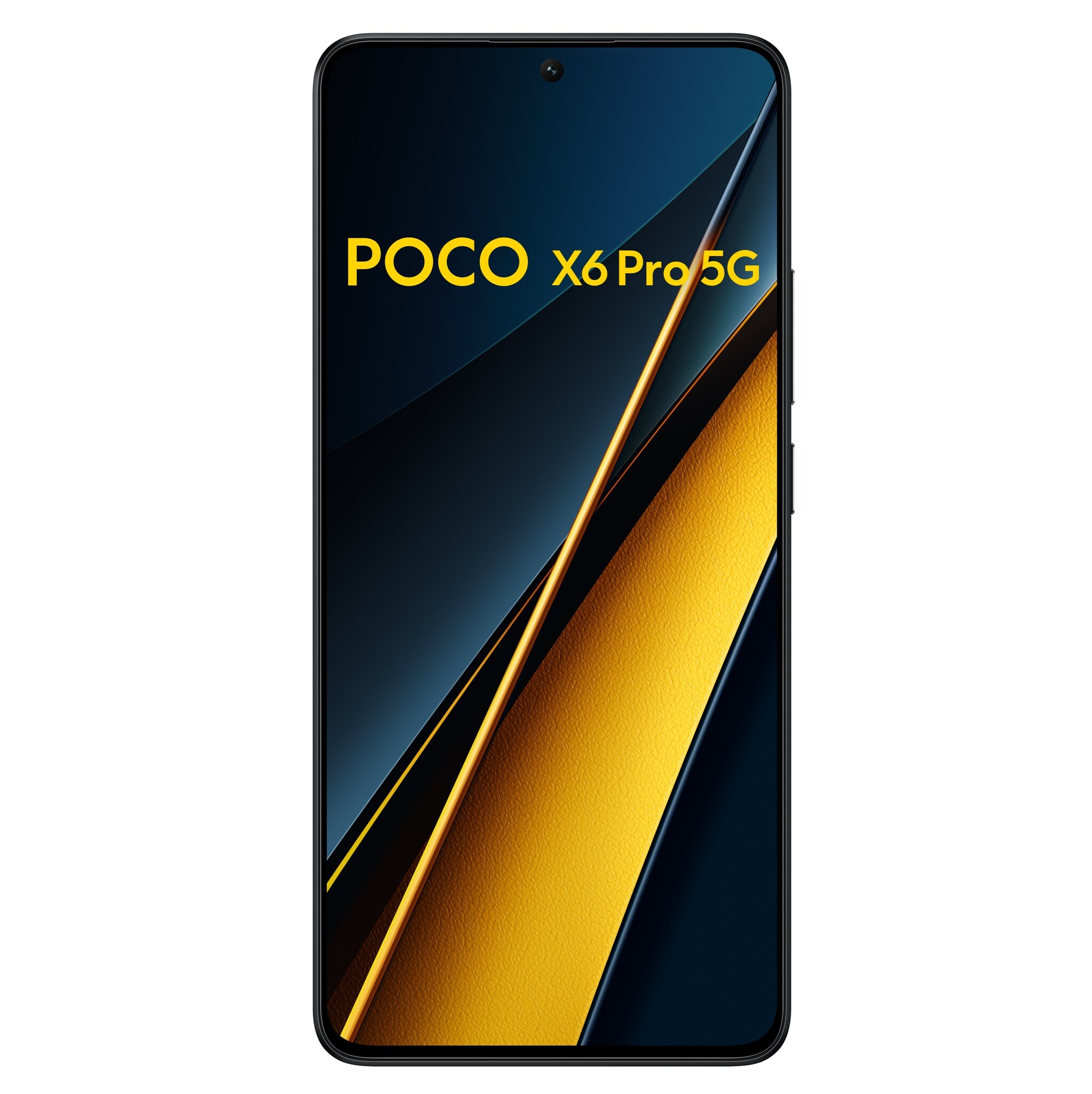 Xiaomi Poco X6 Pro 5G 8GB 256GB - TechPunt