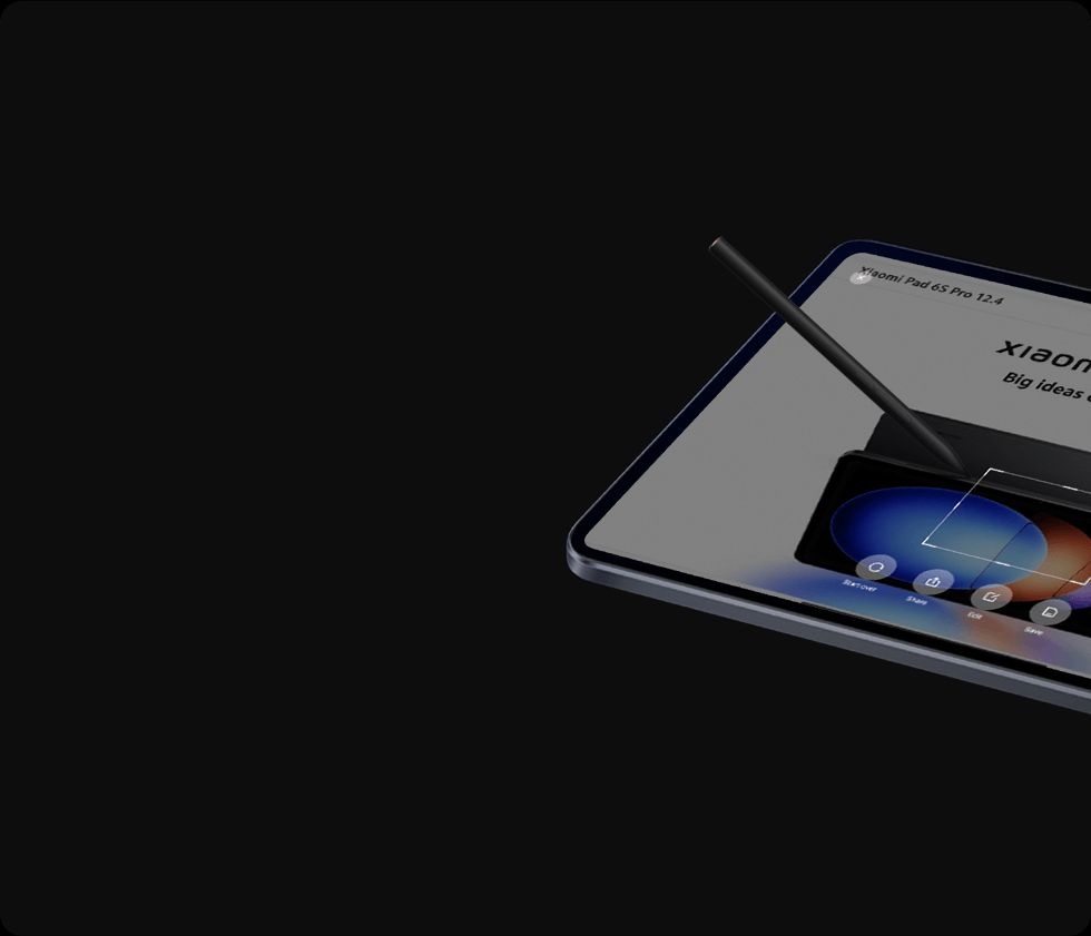 Xiaomi Focus Pen - TechPunt