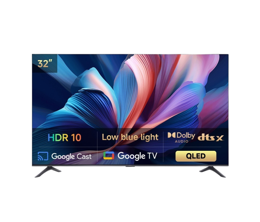 Xiaomi TV A Pro 2026 32 Inch - TechPunt
