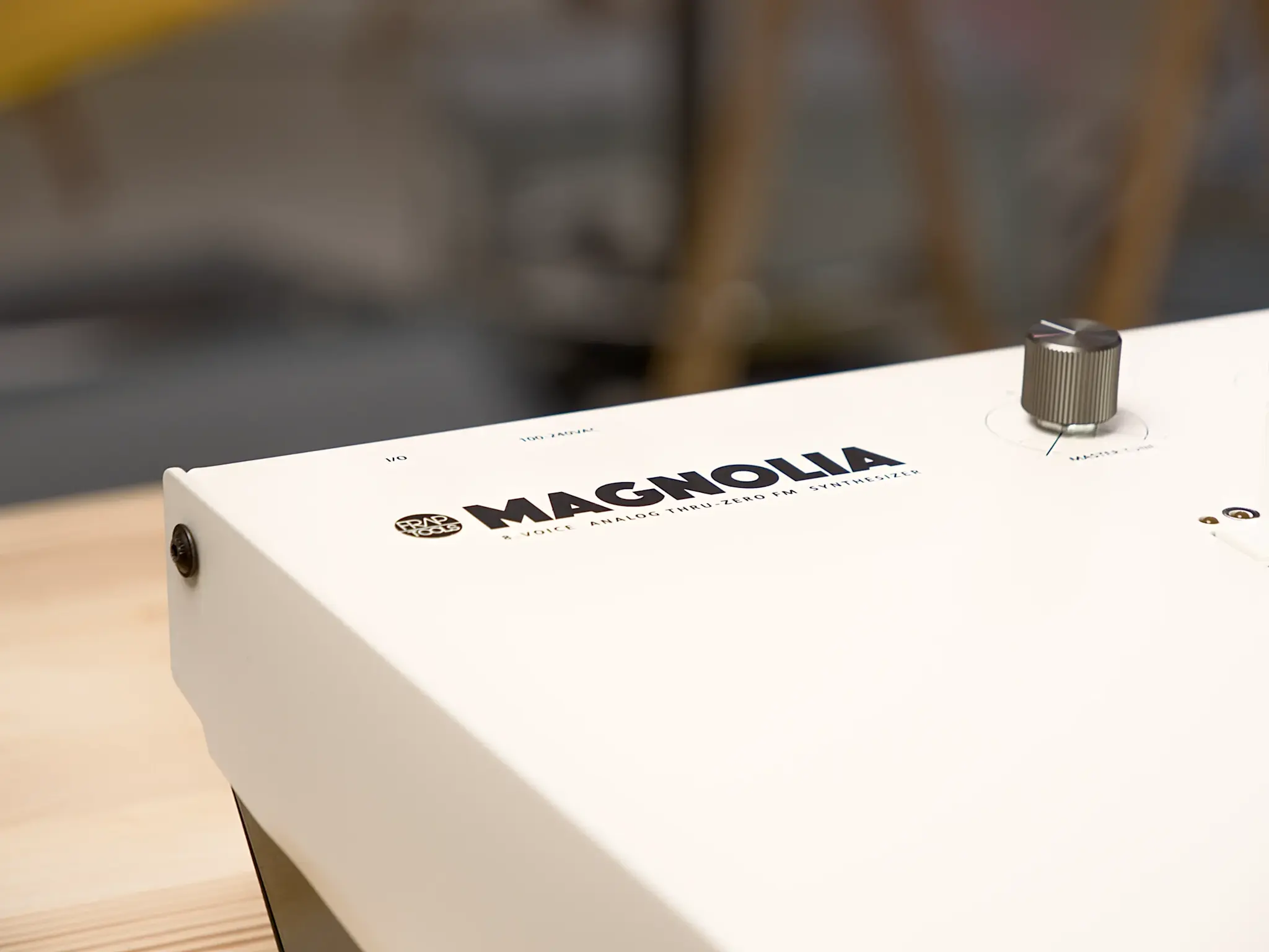 Frap Tools Magnolia - Turnlab