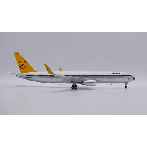 1:200 Condor “retro” Boeing B767-300ER D-ABUM JC Wings SA2040