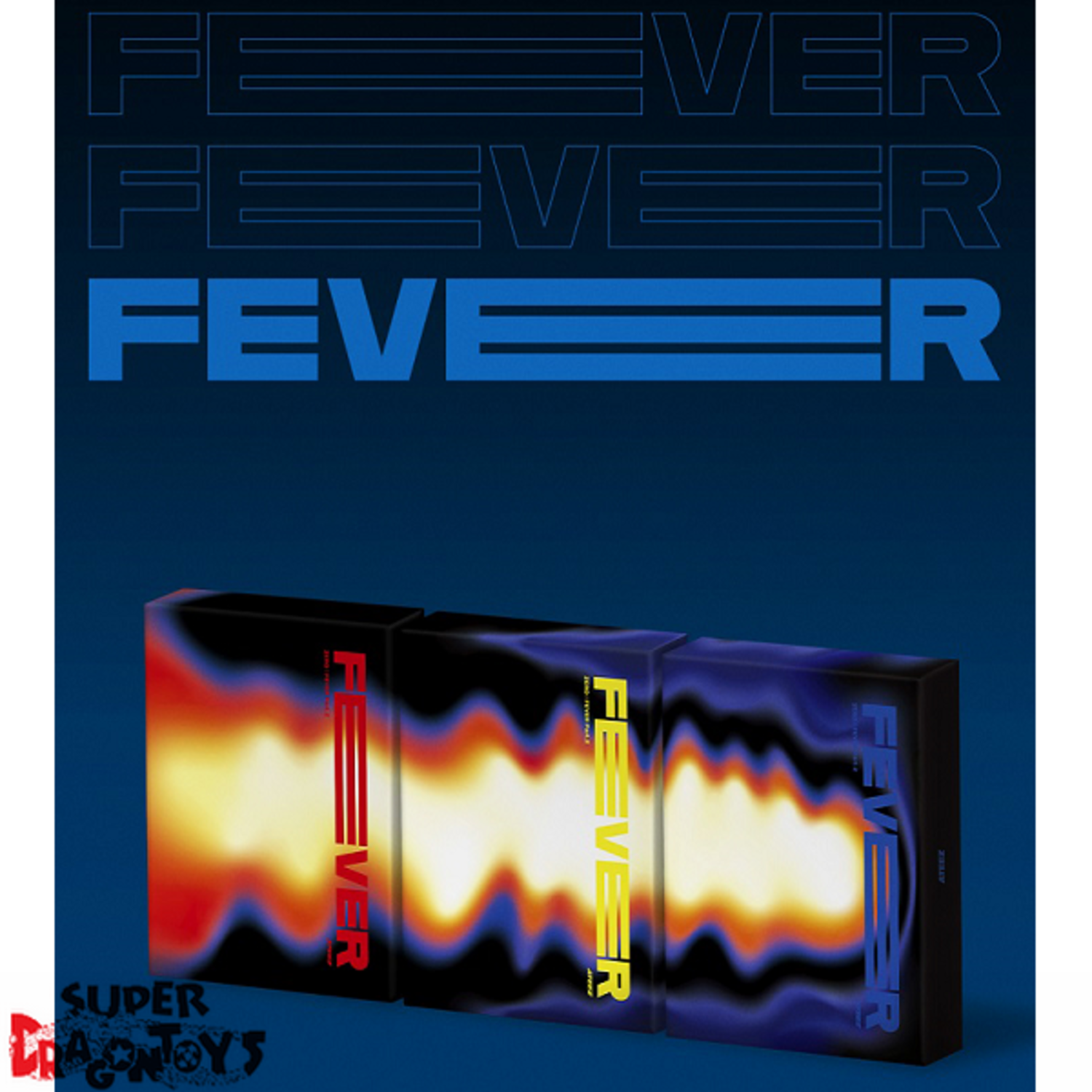 ATEEZ (에이티즈) - 