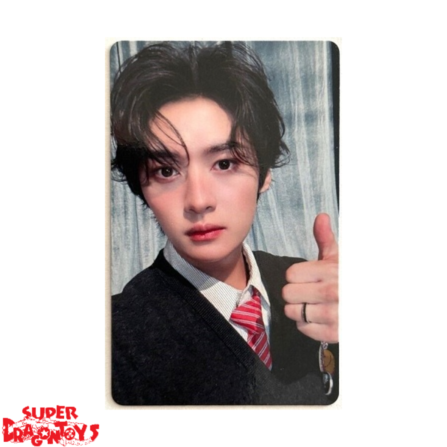 STRAY KIDS - OFFICIAL [SKZHOP HIPTAPE 