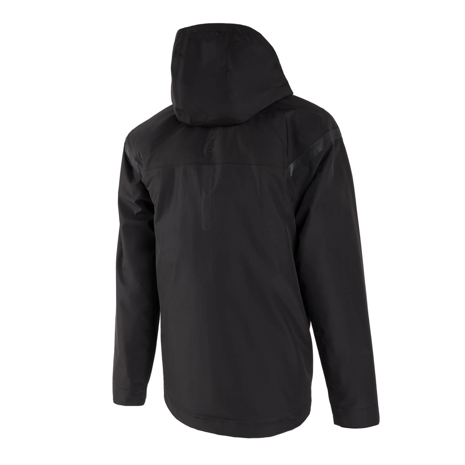 KNOX Welbeck Waterproof Overjacket MK2 - Black -