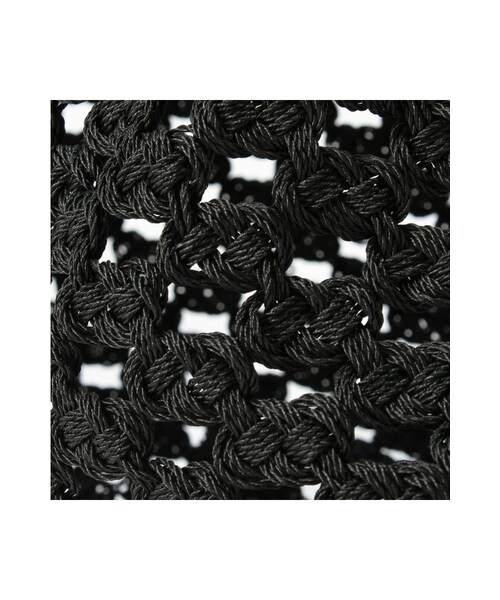 L'Appartement（アパルトモン）の「◇VDE VINSTER ナイロンカゴ BAG