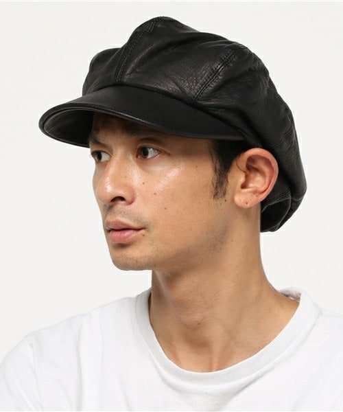 KIJIMA TAKAYUKI（キジマ タカユキ）の「KIJIMA TAKAYUKI 鹿革