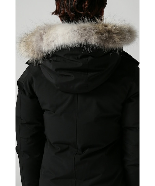 EDIFICE（エディフィス）の「《予約》CANADA GOOSE/カナダグース別注