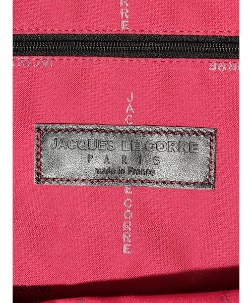 JACQUES LE CORRE（ジャックルコー）の「リスボン中（）」 - WEAR