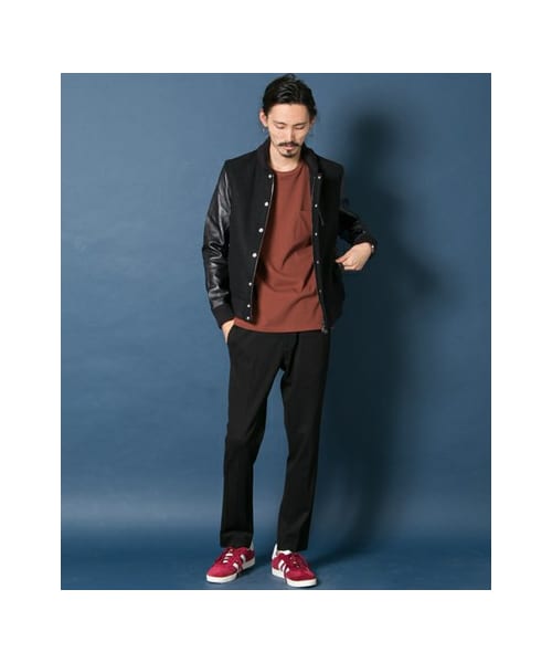 URBAN RESEARCH（アーバンリサーチ）の「URBAN RESEARCH iD メルトン