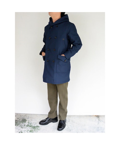 orSlow（オアスロウ）の「Jackman ジャックJackman ジャックマン