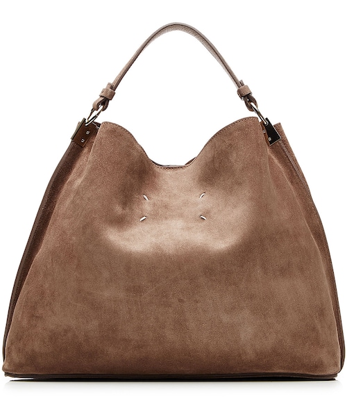 Maison Margiela（メゾンマルジェラ）の「Maison Margiela スエード