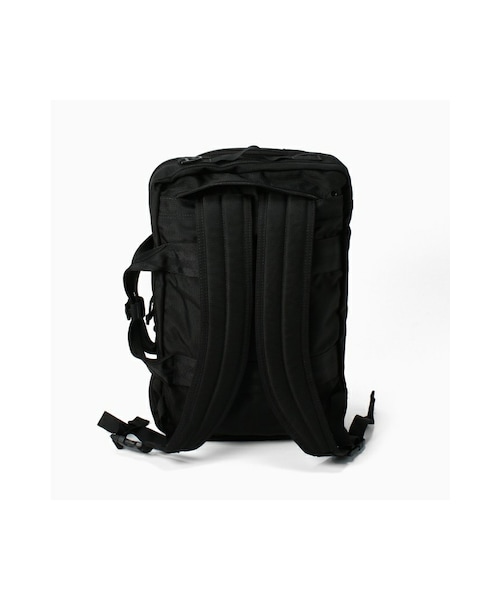 EDIFICE（エディフィス）の「《予約》BRIEFING別注EUCLID 3WAYバック