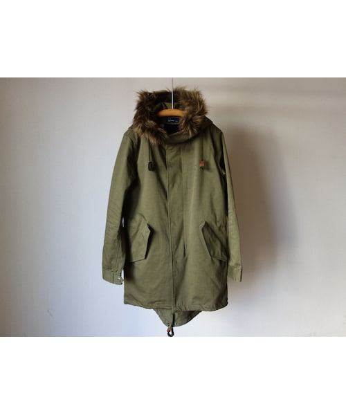 FRED PERRY（フレッドペリー）の「【ラスト1着！】FRED PERRY フレッド