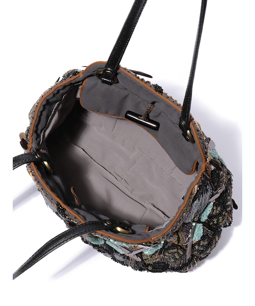 Jamin Puech（ジャマンピュエッシュ）の「バッグ（）」 - WEAR